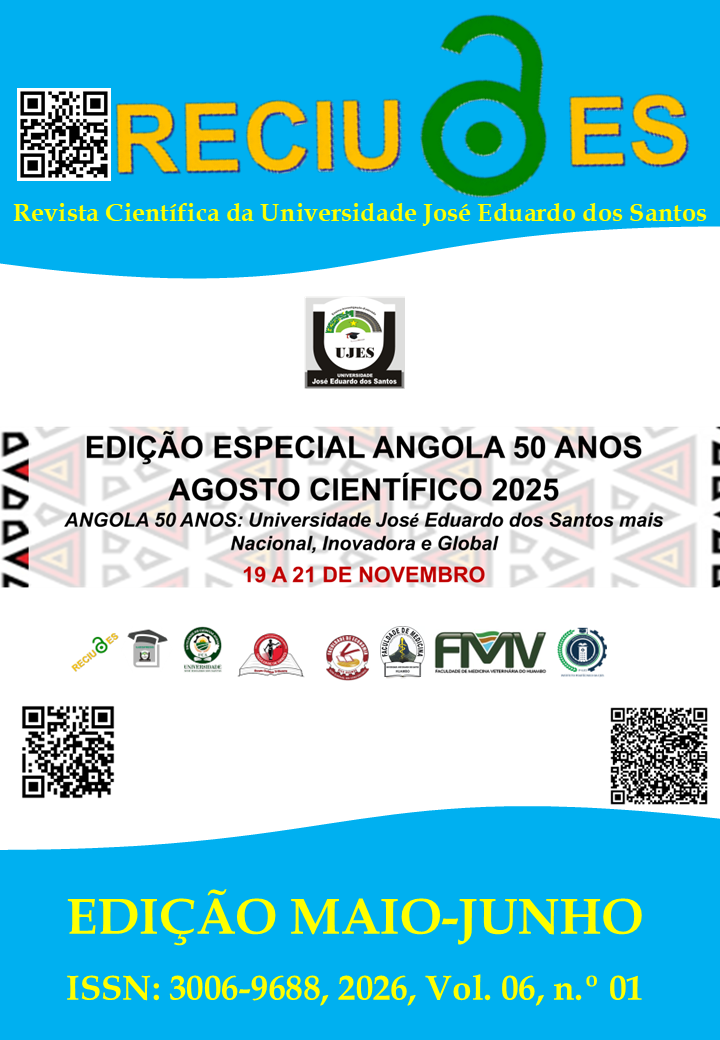 Artigos AC-2025